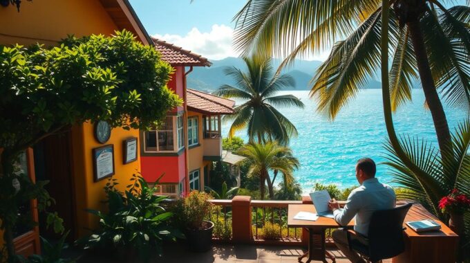 hard money lending for financial freedom Costa Rica
