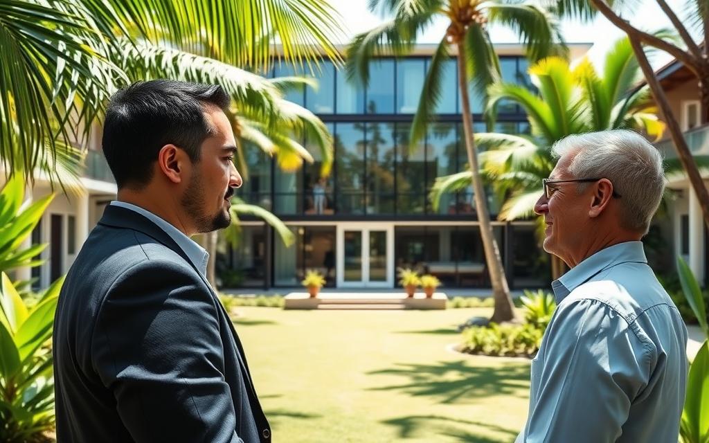 hard money lending in Costa Rica