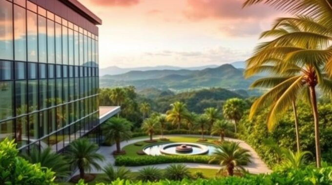 hard money loans for commercial investment Costa Rica