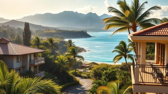 home equity financing for expat homeowners Costa Rica