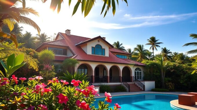 home equity loans Costa Rica