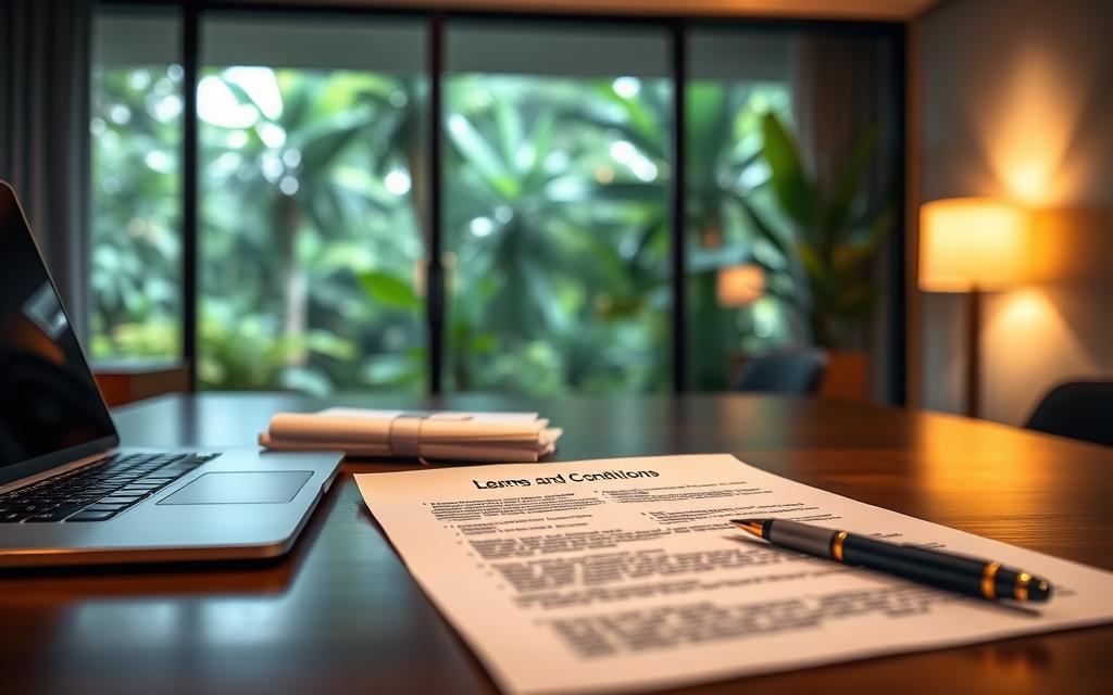 loan terms