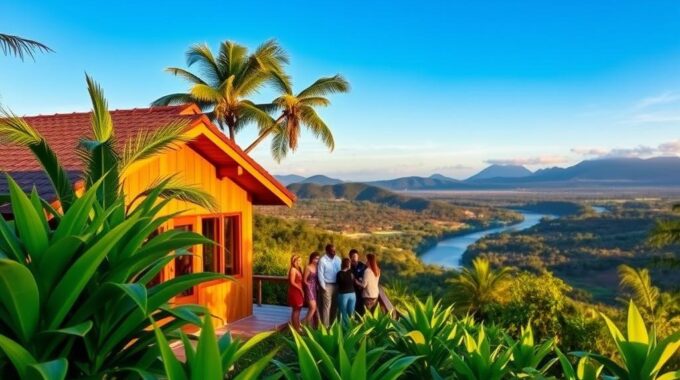 private lending online communities Costa Rica