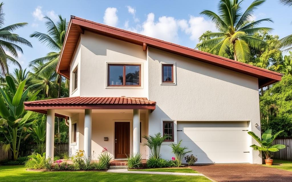 private loans for energy-efficient homes Costa Rica