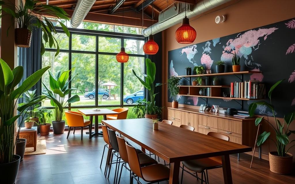 Best coworking spaces in Costa Rica