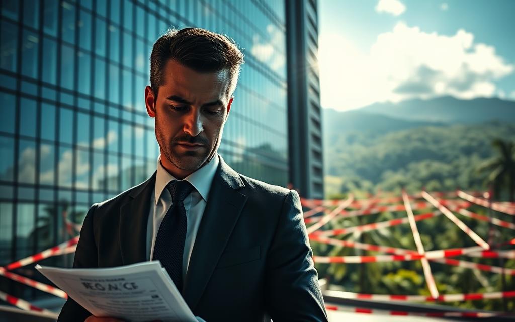 Costa Rica Banking Limitations