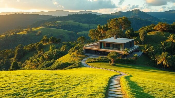 Costa Rica Property Financing