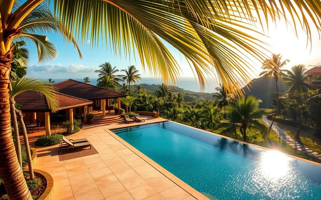 Costa Rica luxury real estate