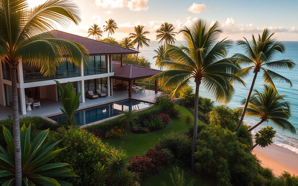 Costa Rican Real Estate