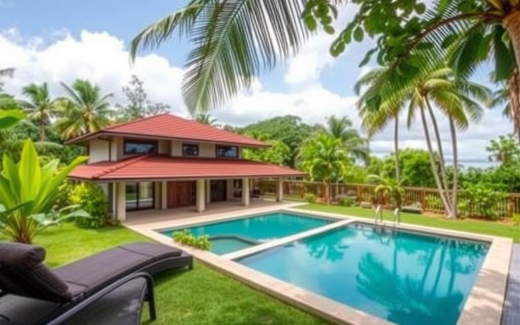 GAP Investments Costa Rica