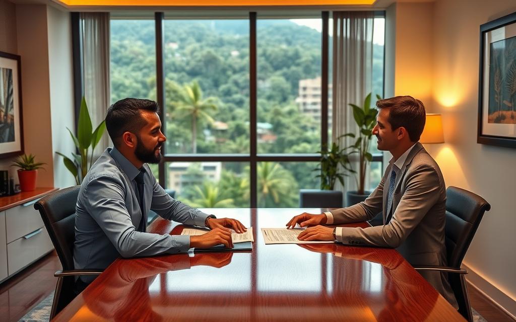 Private Lending Application Process in Costa Rica