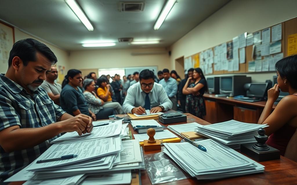 costa rica bureaucracy