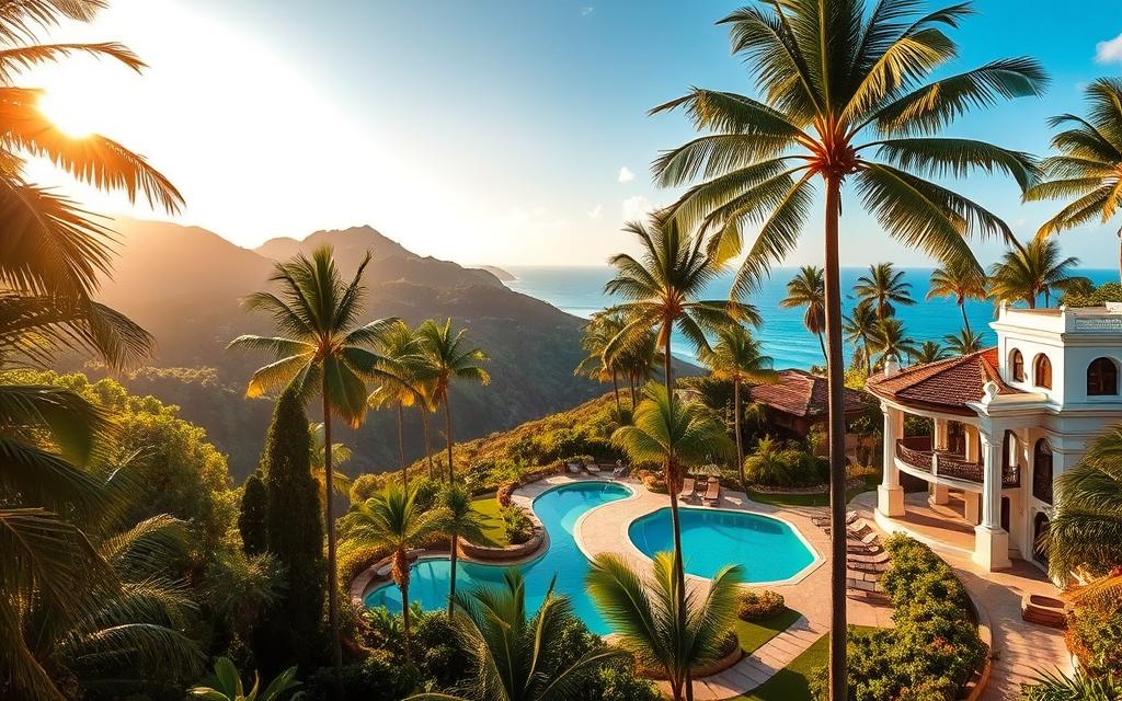 costa rica luxury investment loan terms