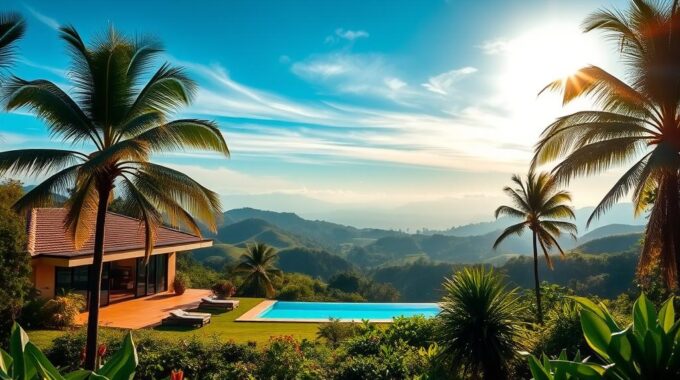 hard money lending joint ventures Costa Rica