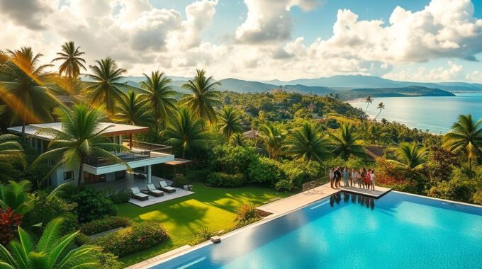 hard money loans for Costa Rica developers