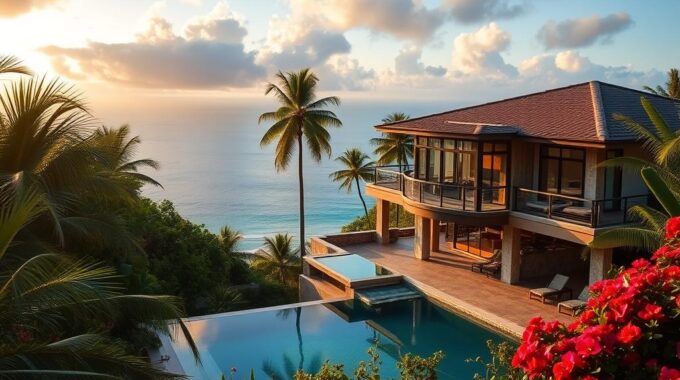 hard money loans for high-end property Costa Rica