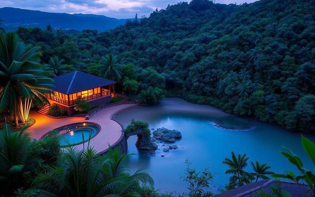 private lending for luxury investment Costa Rica
