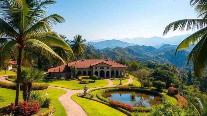 Costa Rica Real Estate Investment
