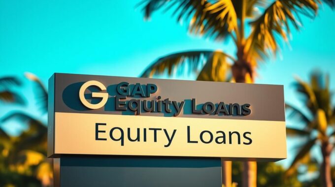 GAP Equity Loans