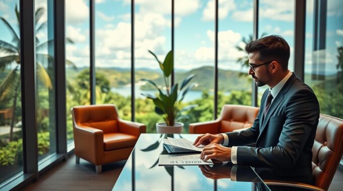 private lending for tax-efficient investments Costa Rica