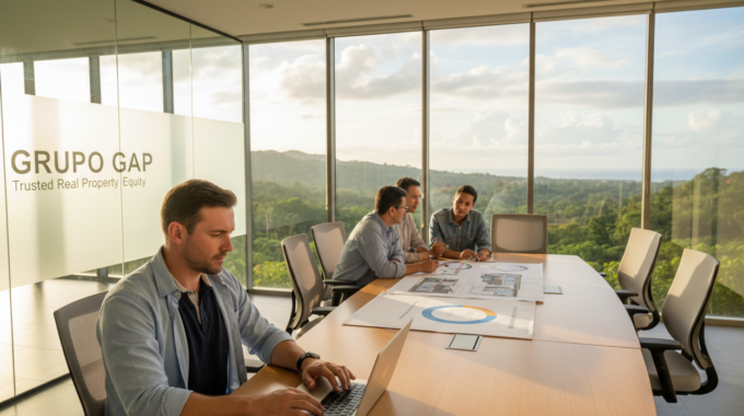 real-property-equity-provider-gap-investments-costa-rica